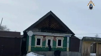 Житель Мордовии погиб в огне