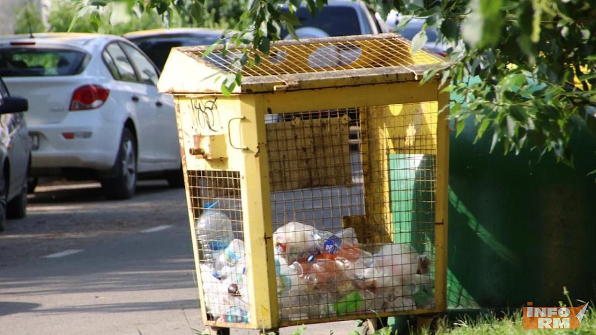 У Мордовии появится новый современный мусорный полигон