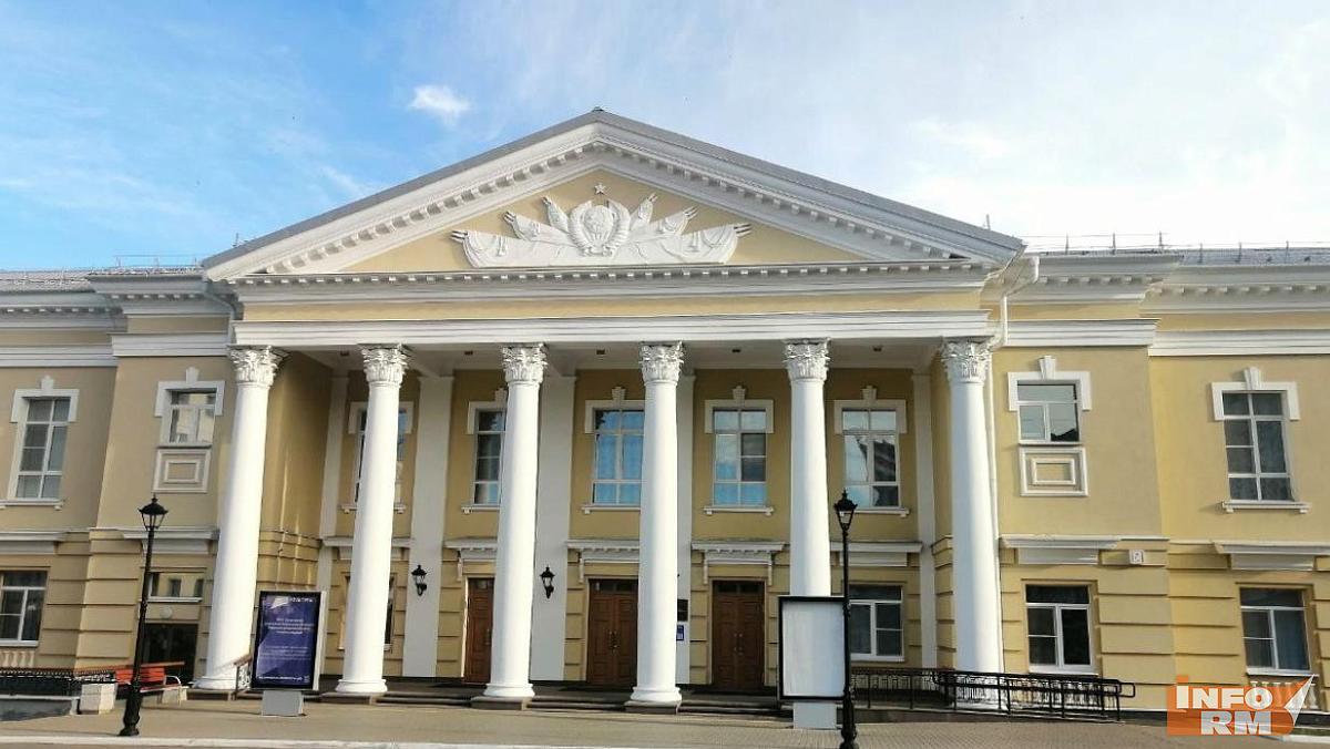 Центр культуры в Рузаевке получил новое оборудование Центр культуры в Рузаевке получил новое оборудование