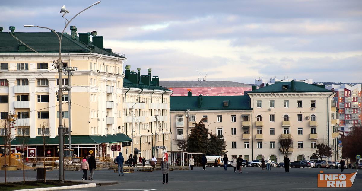 Саранск не попал в список городов с высоким уровнем жизни 