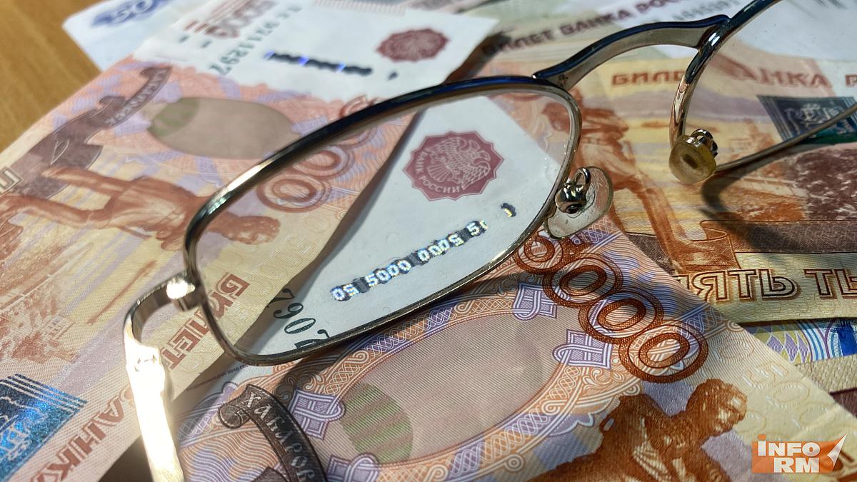 Почти 200 миллионов рублей отдали жители Мордовии аферистам