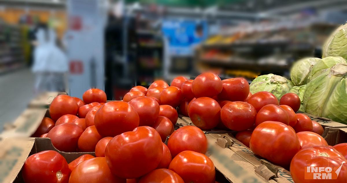 Годовая инфляция в Мордовии оказалась выше общероссийской 