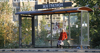 Мэр Саранска рассказал, где ещё появятся новые остановки 