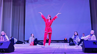 В Мордовии выбрали «Мисс Ковылкино»