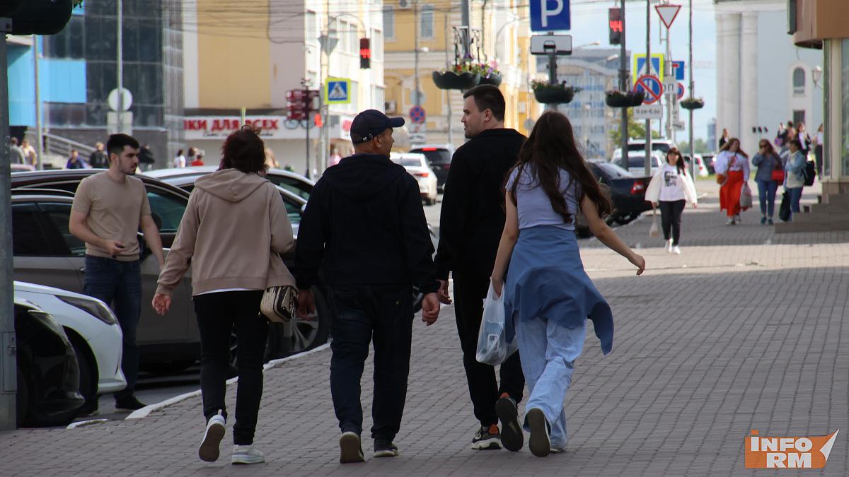 В Мордовии своё дело открывают 14-летние бизнесмены