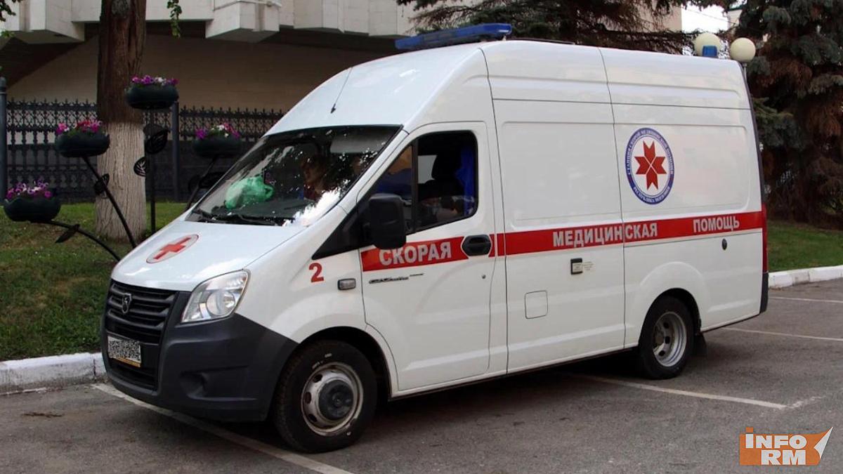 Восемь человек отравились насмерть суррогатным алкоголем 