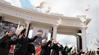 Жители Мордовии напишут «Диктант Победы»