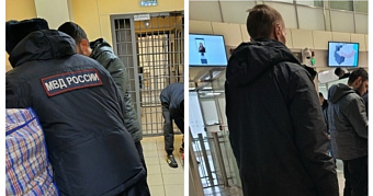 Из Мордовии депортировали насильников и наркоторговцев 