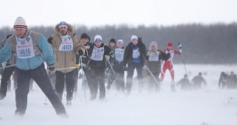 Мордовия примет «Заповедную лыжню - 2026» 