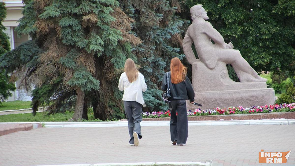 Жители ПФО рассказали, как относятся к коллегам-студентам