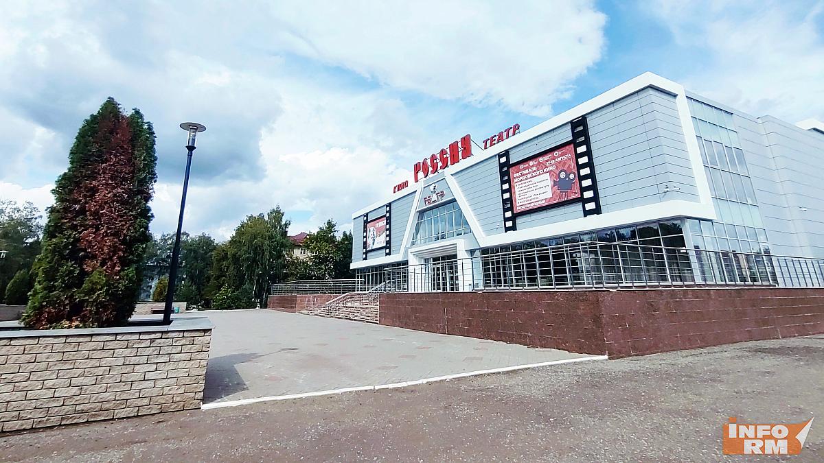 Жителям Мордовии раскроют «Секретный код китайского театра»