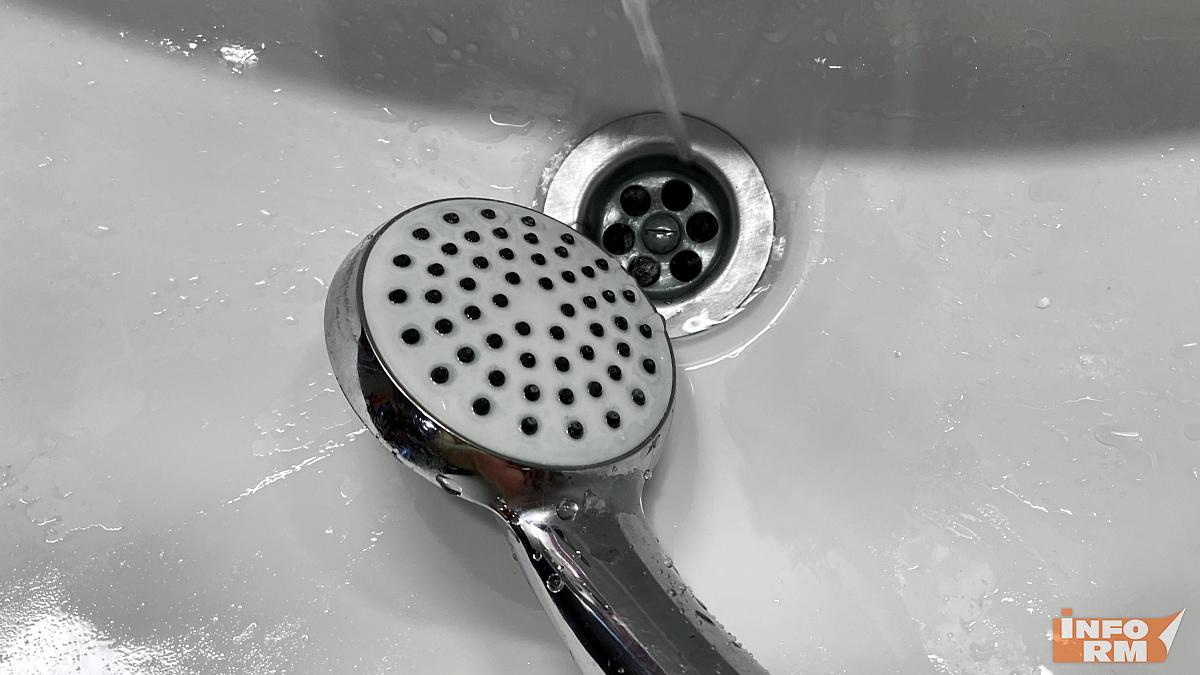 На Светотехстрое отключат холодную воду