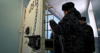 Участнику драки в Мордовии дали 7,5 лет строгого режима 