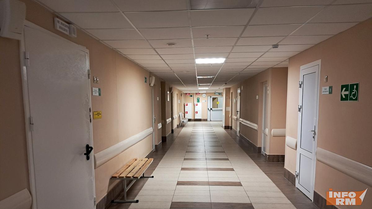 В Роспотребнадзоре Мордовии озвучили данные о заболеваемости ОРВИ и гриппом