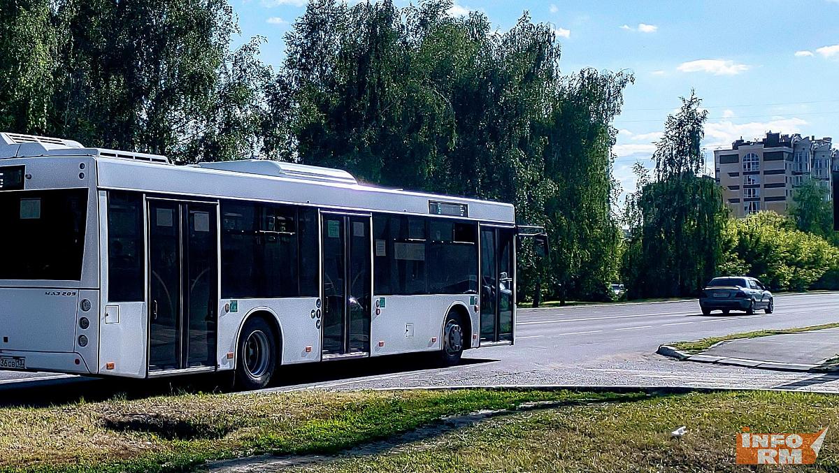 В Саранске запустят новый автобусный маршрут В Саранске запустят новый автобусный маршрут