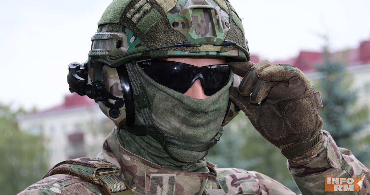 Военным и силовикам оклады повысят с 1 октября 