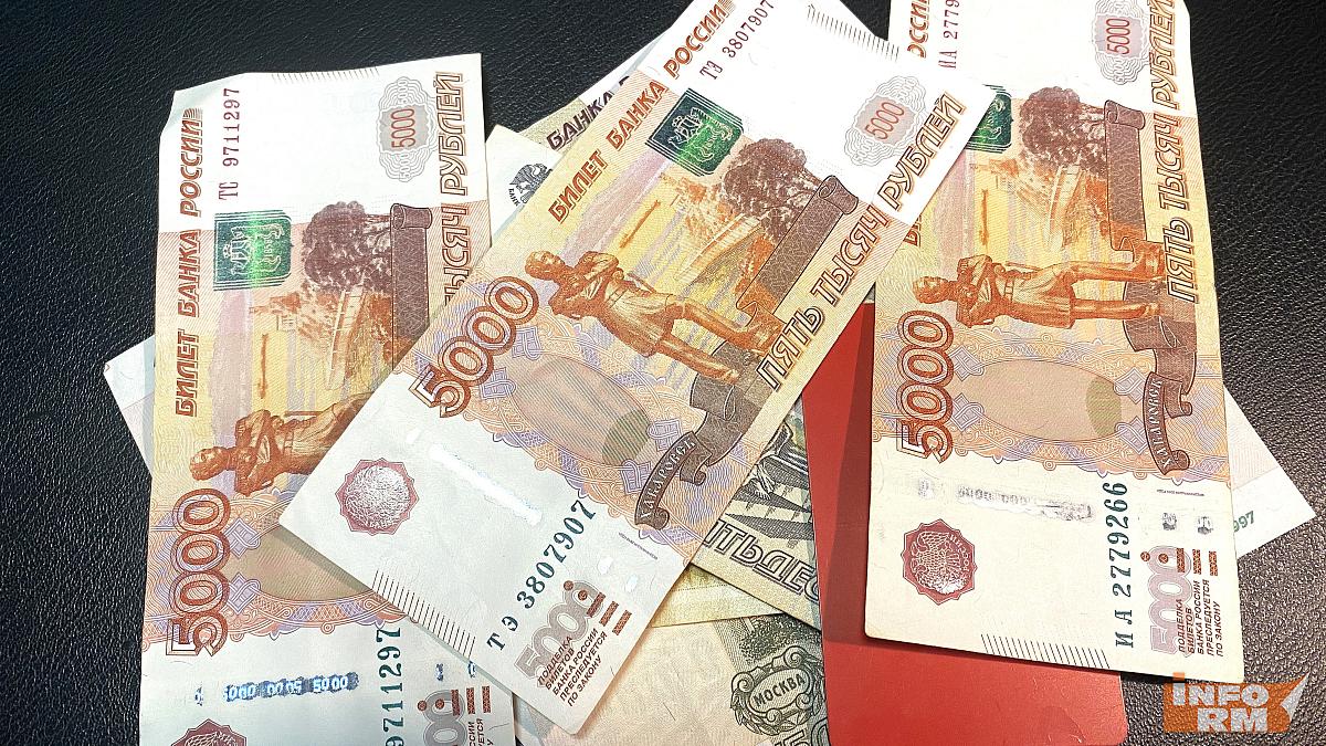 Жители Мордовии отдали аферистам более 240 миллионов рублей