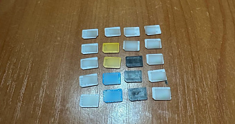 В мордовскую колонию пытались доставить нафаршированные сим-картами продукты 