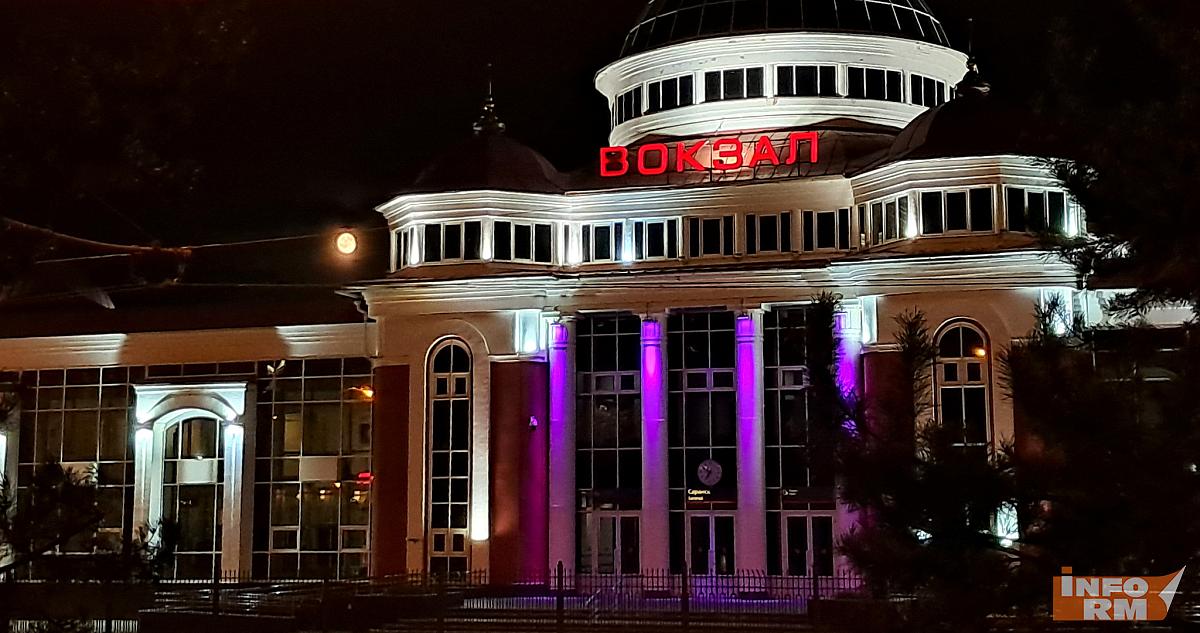 Ж\д вокзалы Мордовии не попали в «пассажирский» топ-5 