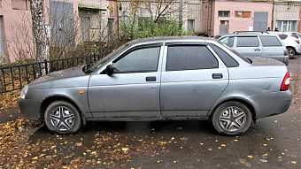 Житель Торбеева нагулял по Рузаевке два уголовных дела