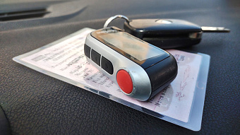 Житель Мордовии хотел купить водительские права за 60 тысяч рублей