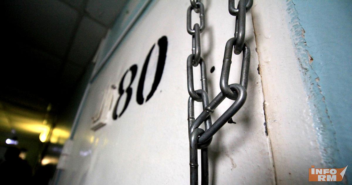 Убийца в Мордовии захотел более мягкого наказания 