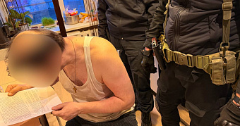 Оружейную мастерскую с тиром в туалете нашли в Саранске 