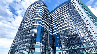 На первый взнос по ипотеке за два года могут накопить всего 8% жителей России 