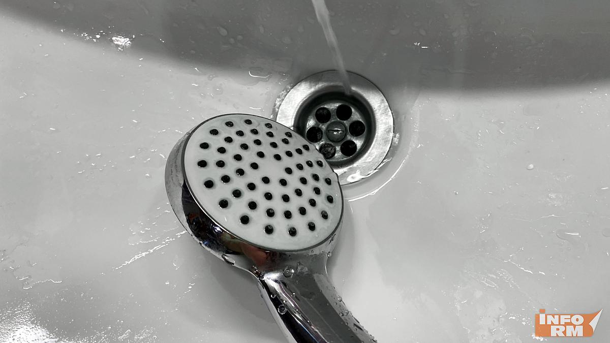 На Светотехстрое отключат воду