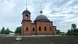 Храм в Салме готовится к Великому освящению