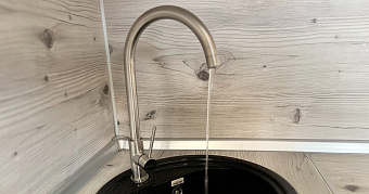 Больше 90 тысяч жителей Саранска начали получать более качественную воду 