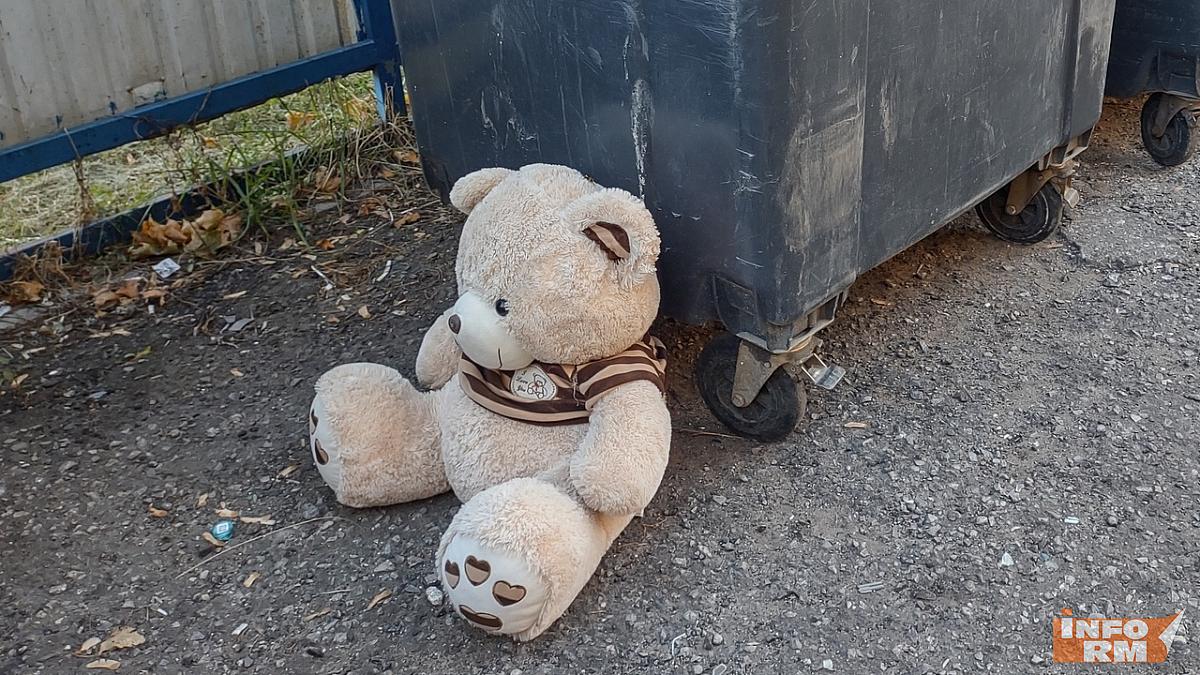 В Мордовии ликвидировали ещё две свалки 