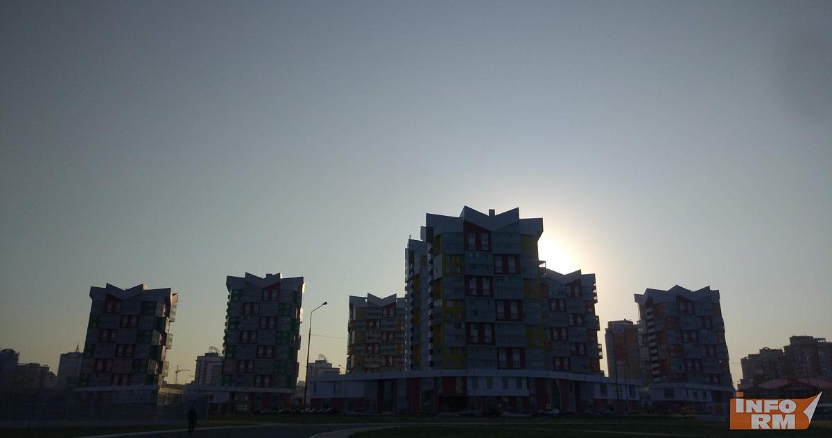 На Земле закончилась затяжная магнитная буря 