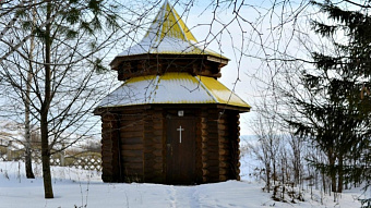 Две закрытых купели будут в Лямбирском районе