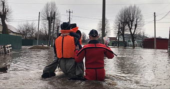 Жителям Мордовии рассказали, что делать при затоплении дома во время паводка 