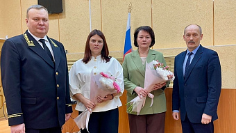 Октябрьский районный суд Саранска возглавила Регина Ибрагимова 