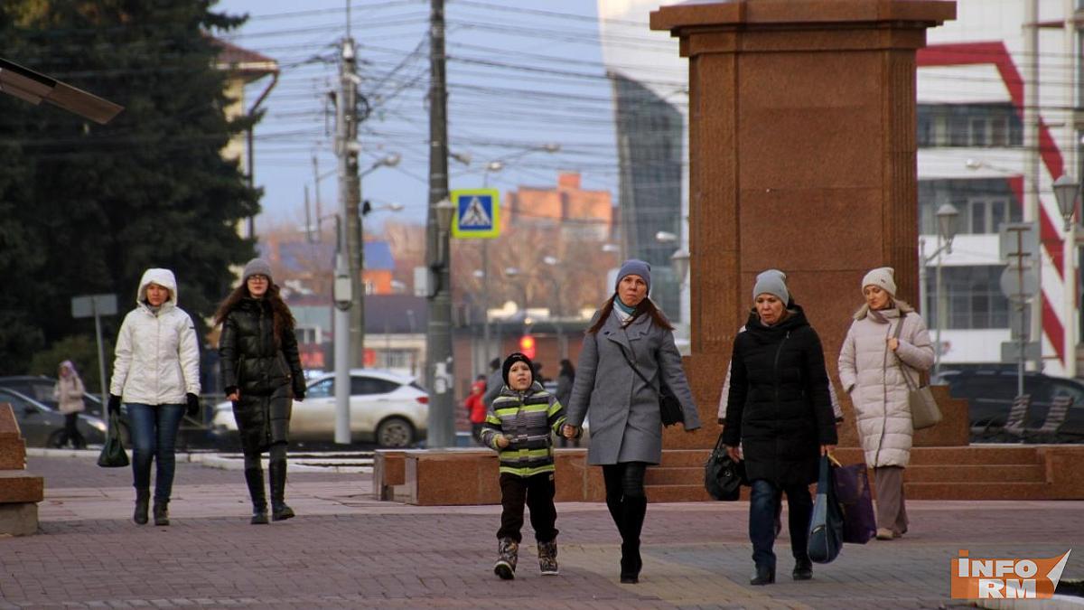 Как изменится жизнь жителей Мордовии с апреля 2026 года