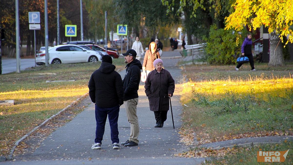 В Мордовии пройдёт форум «Россия и мир: тренды здорового долголетия»