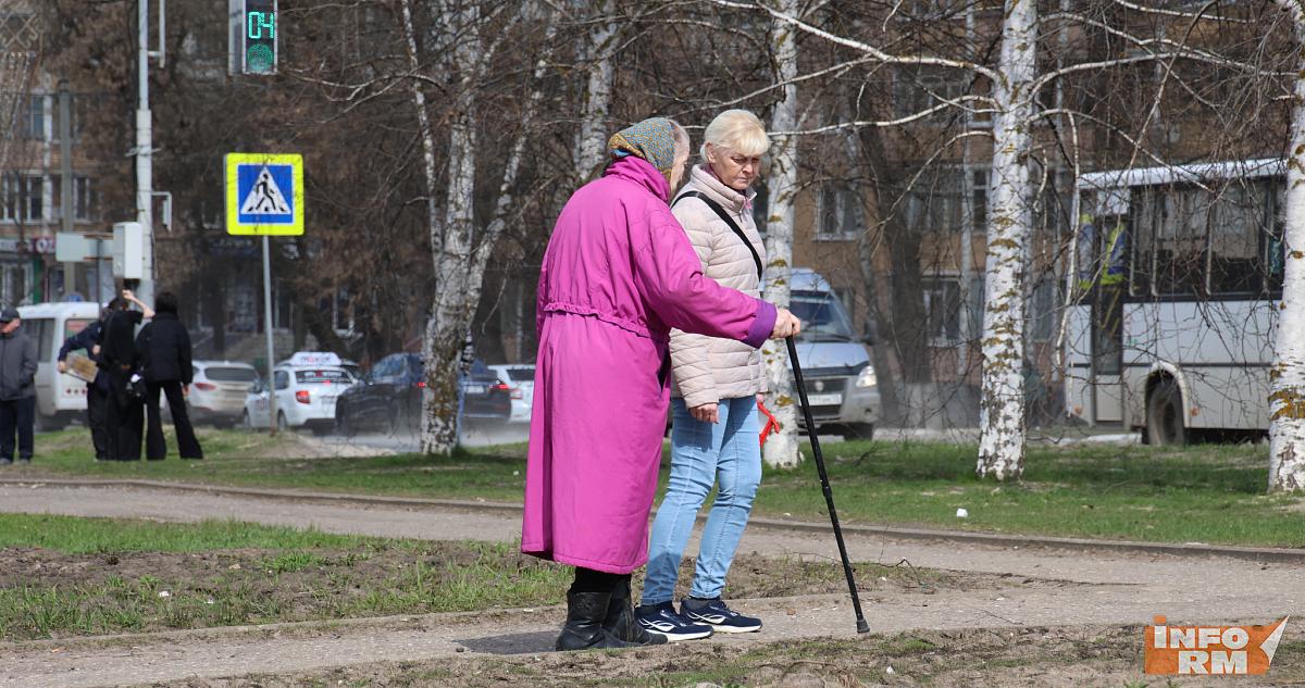 За долголетие россиянам предложили выплачивать 200 тысяч рублей 
