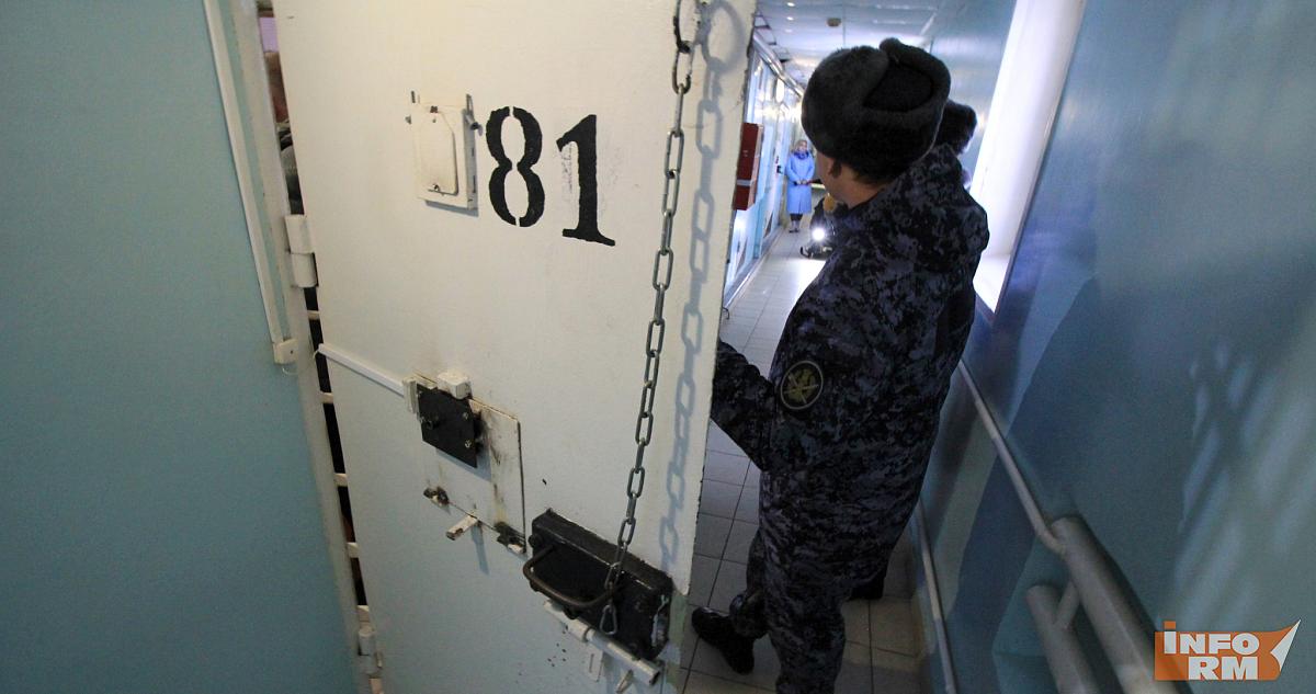 Два друга в Мордовии попробовали силы в наркоторговле и получили 13,5 лет колонии 