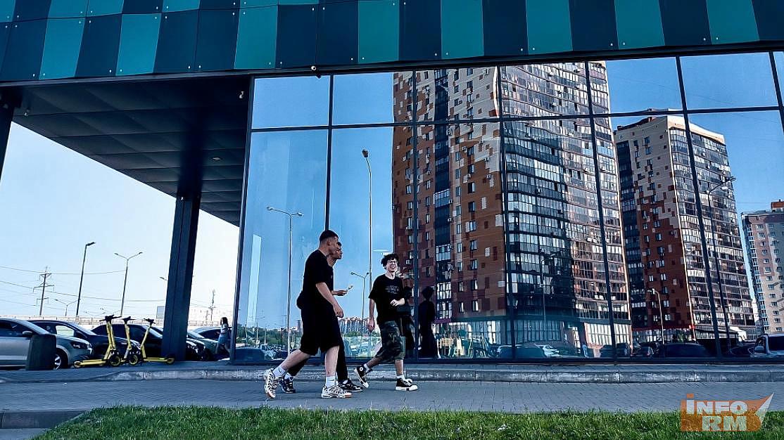 В Саранске университет им. Евсевьева назвал самые «модные» факультеты