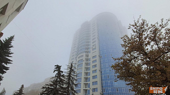 В Мордовии понедельник будет туманным