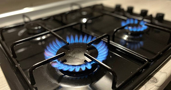 В Мордовии часть Рузаевского района на несколько дней осталась без газа 