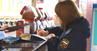 Приставы в Саранске закрыли бар на улице Лихачёва 