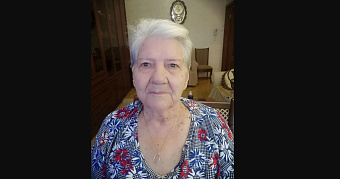 Долгожительницу Саранске поздравили с 96-летием 