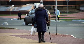 Пенсии за май некоторые жители России получат досрочно 