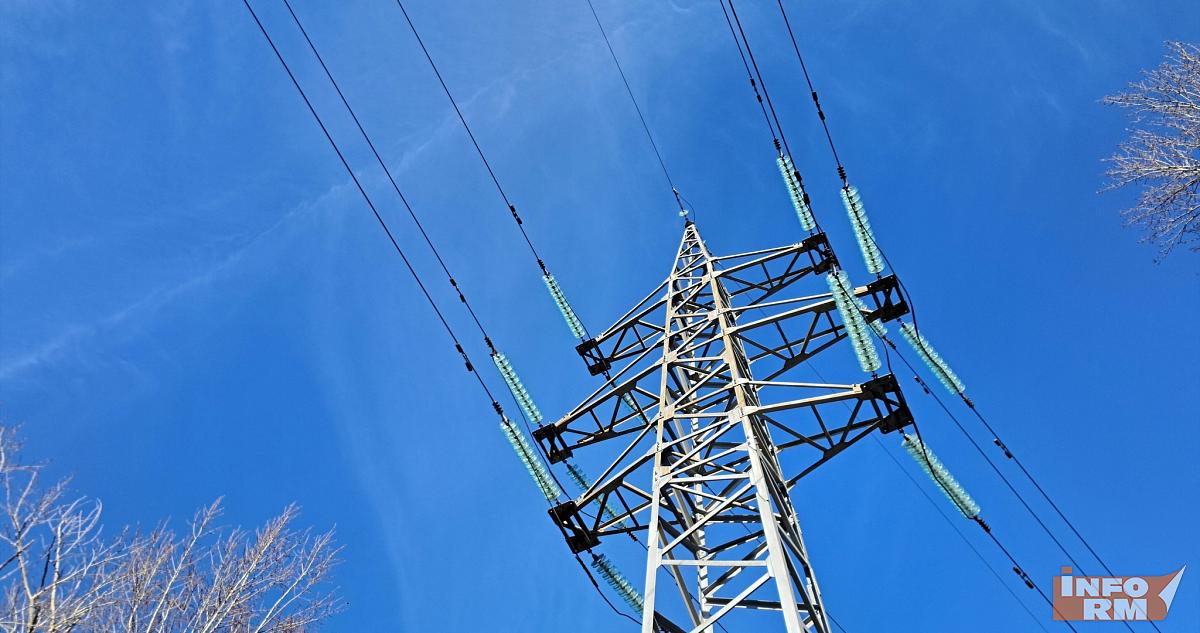 Электричество в России начнёт дорожать уже в январе 