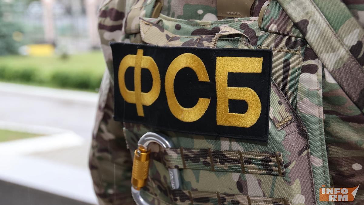 В Мордовии сотрудника IT-компании осудили за оправдание терроризма