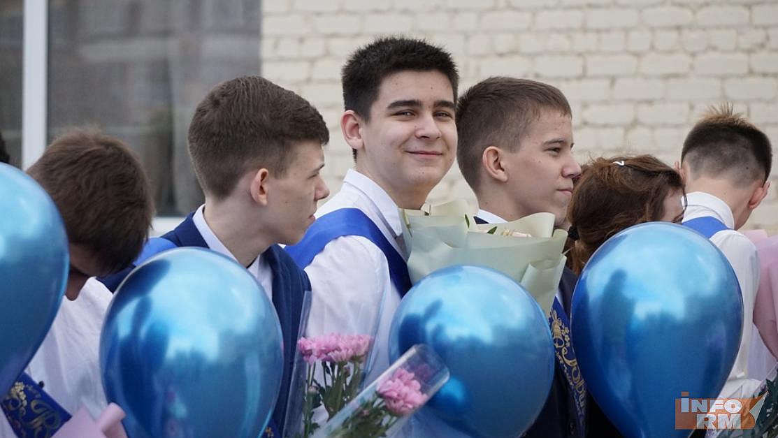 Снова в школу: какие изменения ждут Мордовию в новом учебном году