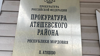 В Мордовии прокуратура добилась земельного участка для многодетной семьи
